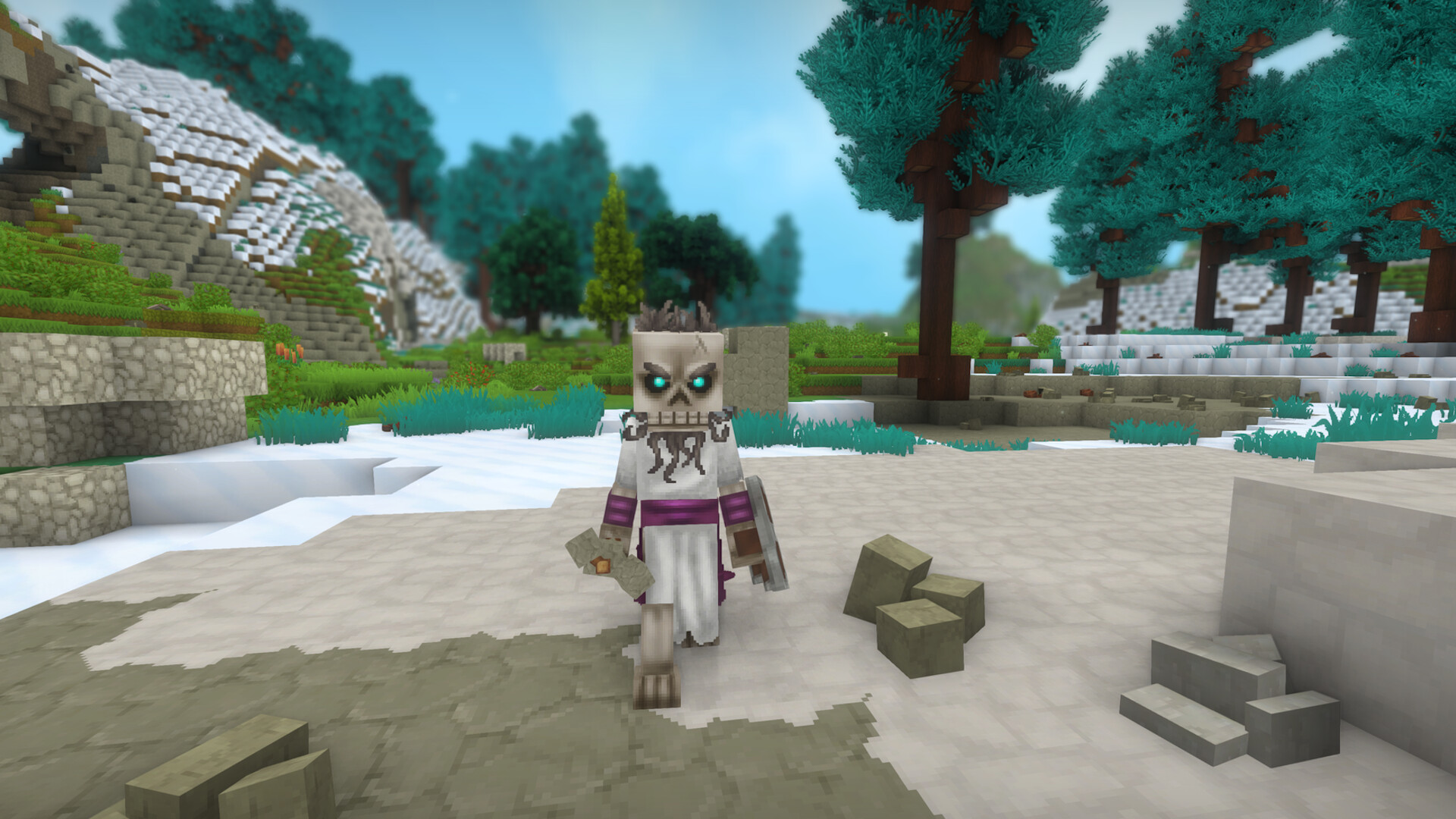 TallTale Online screenshot 5