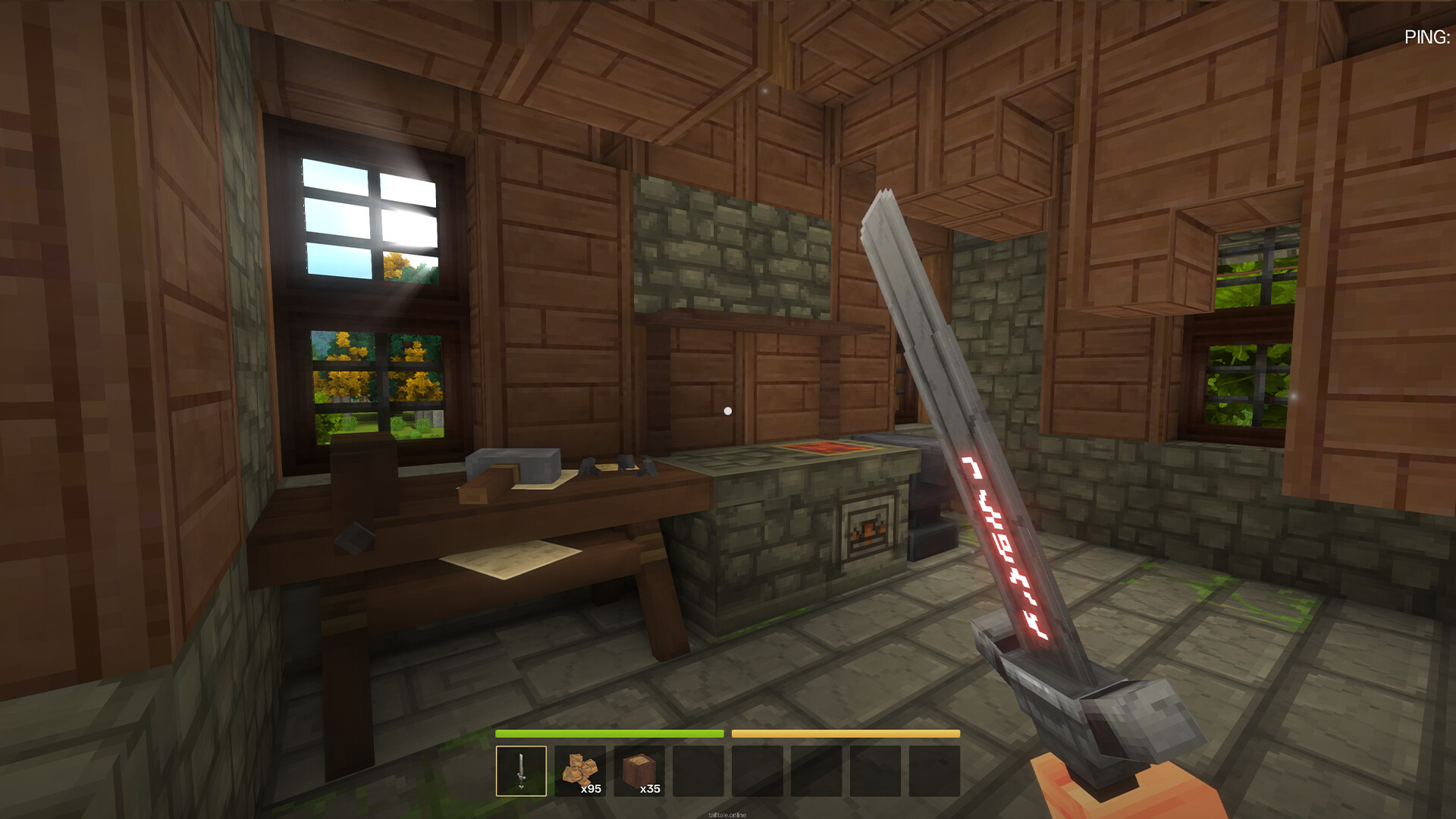 TallTale Online screenshot 15