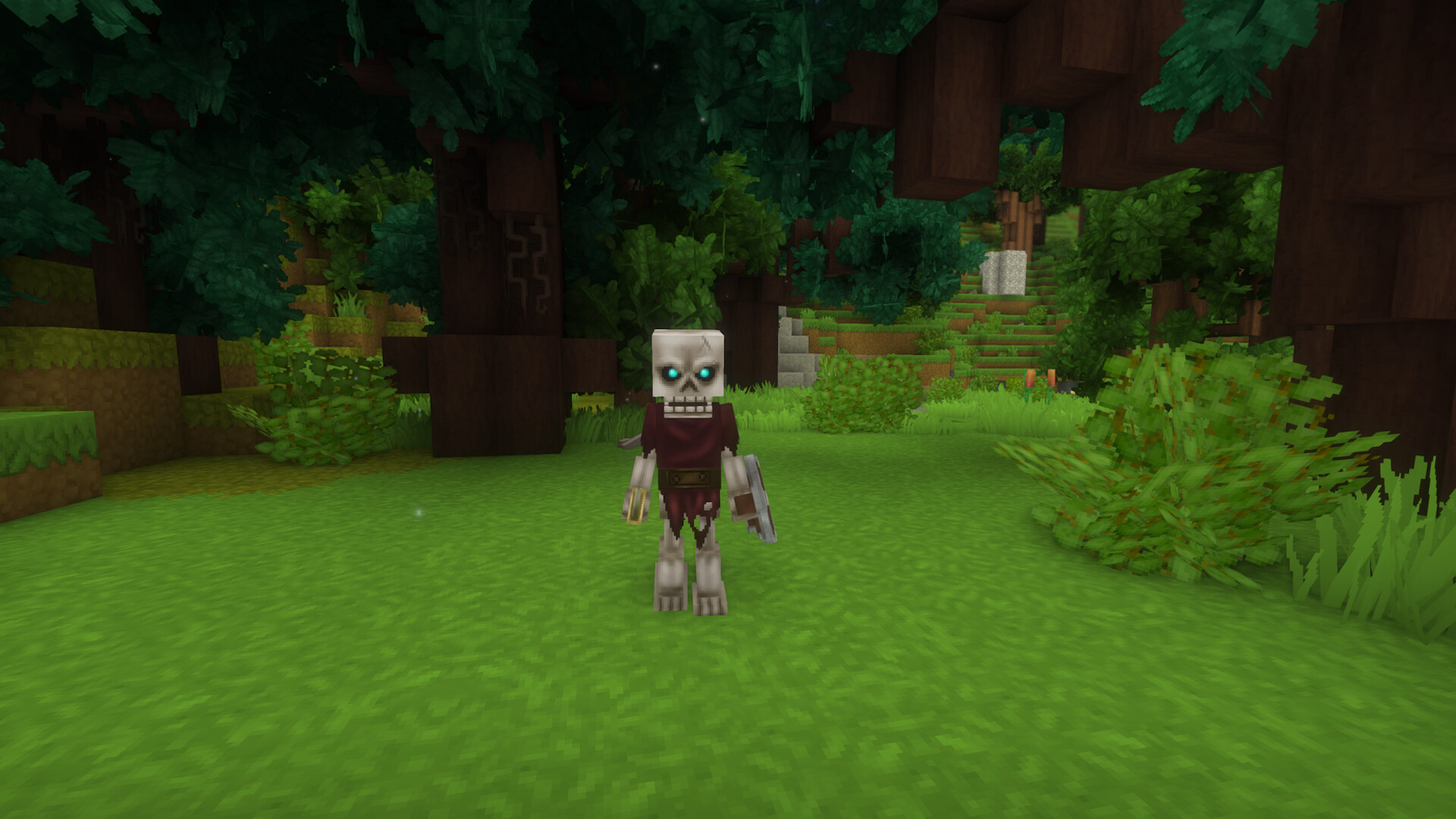 TallTale Online screenshot 7