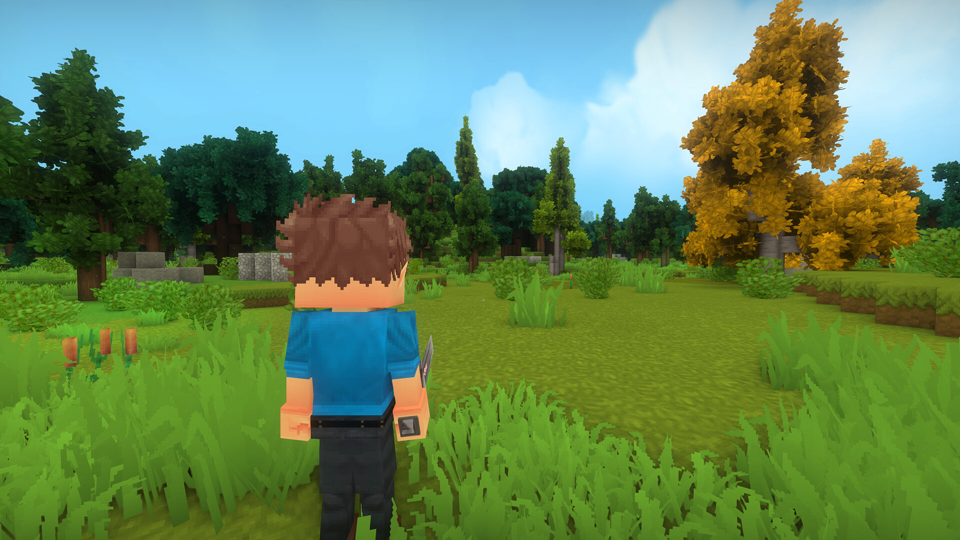 TallTale Online screenshot 12