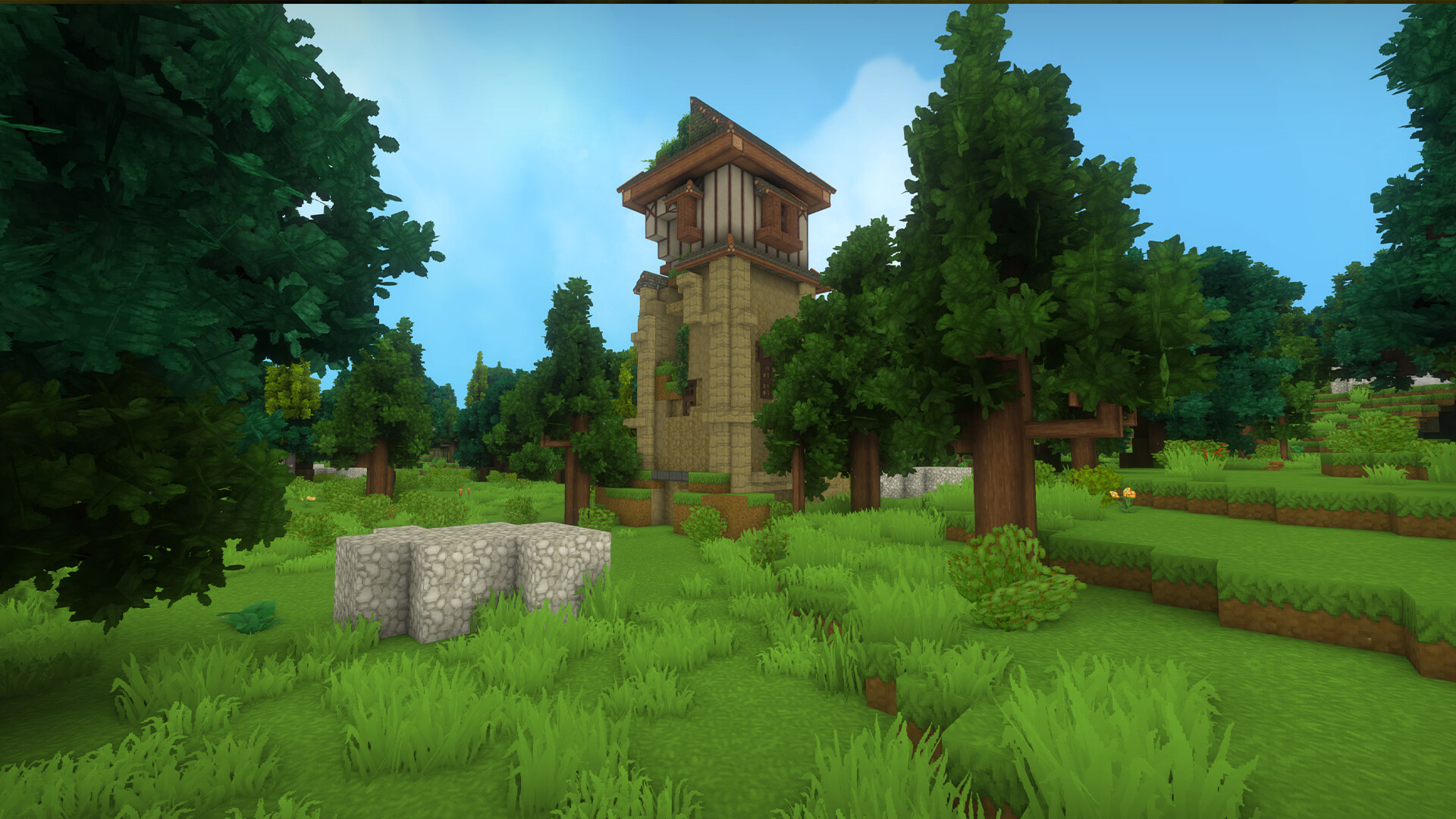 TallTale Online screenshot 11