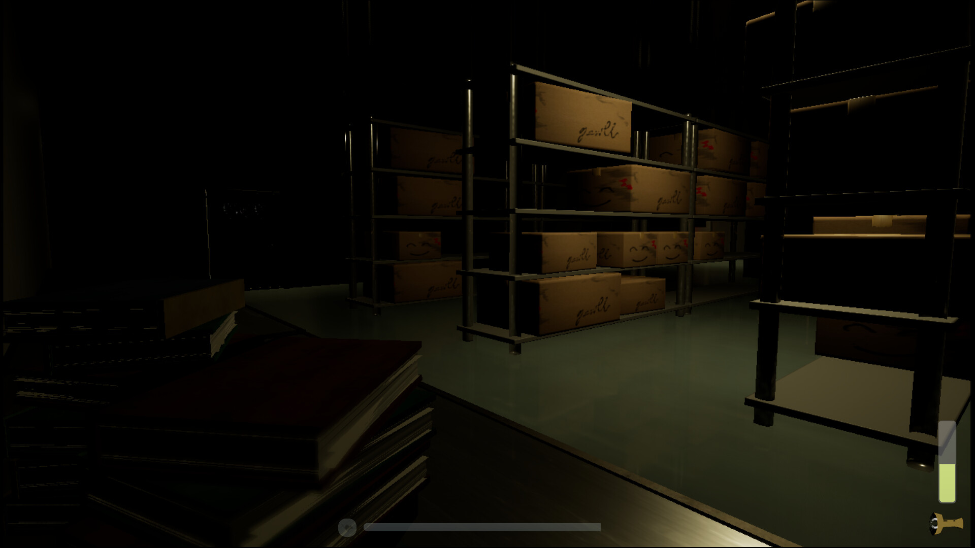 MouseEscape screenshot 3