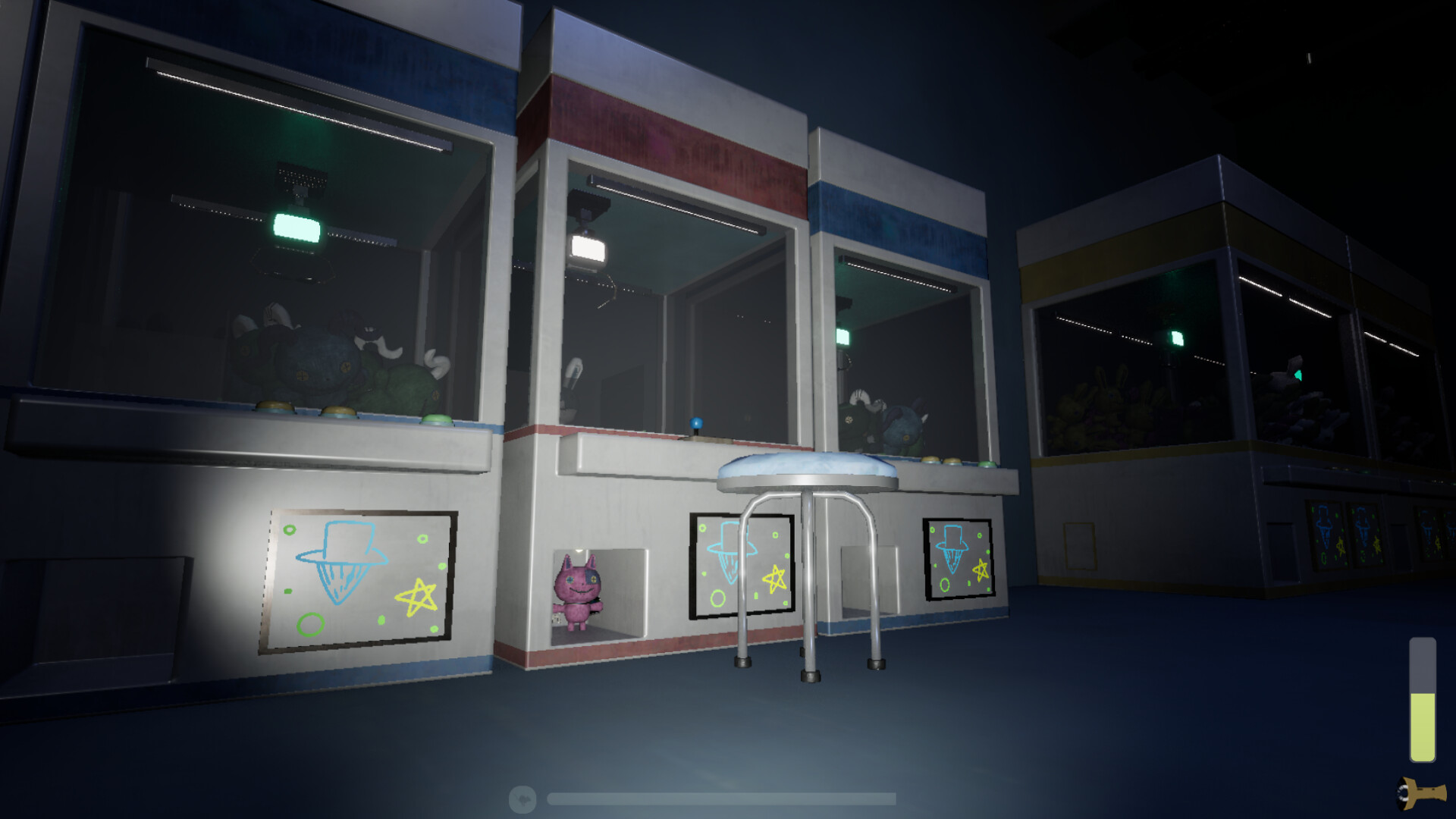 MouseEscape screenshot 5