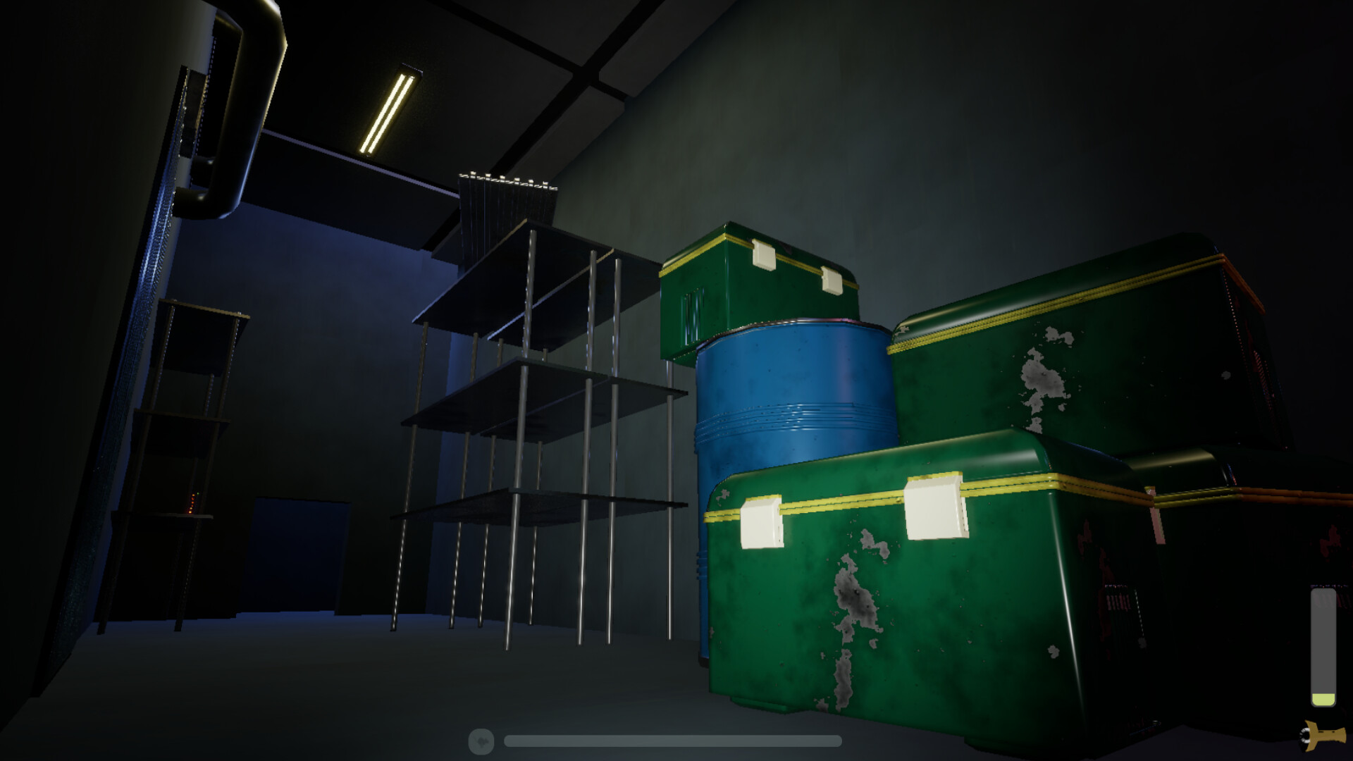 MouseEscape screenshot 4