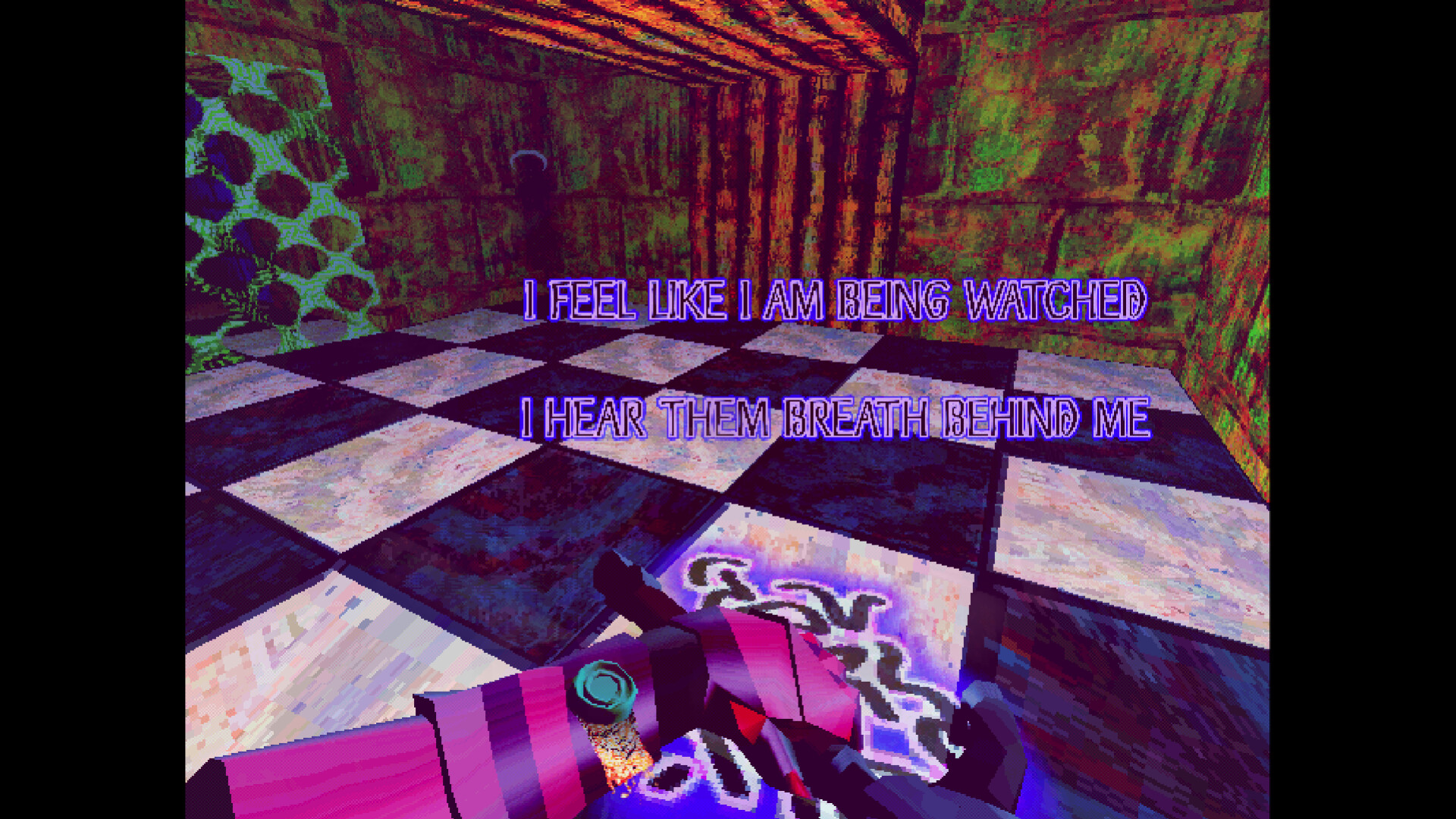 Blue Wyrm screenshot 5
