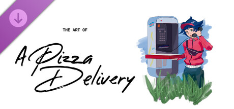 The Art of A Pizza Delivery