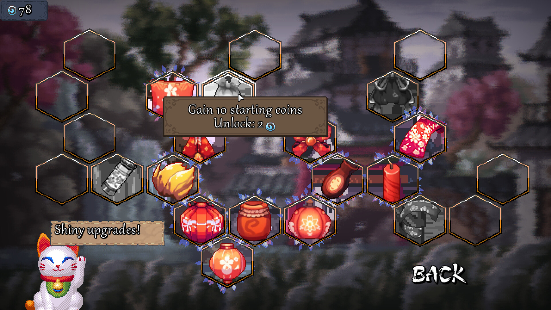 Slot Shogun screenshot 2
