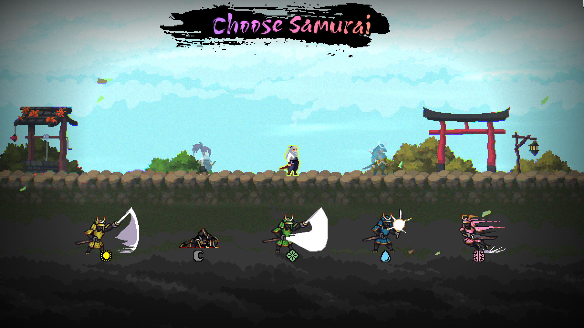 Slot Shogun screenshot 5