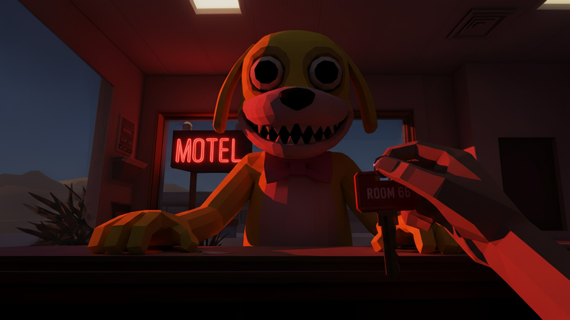 Tycoon screenshot 1