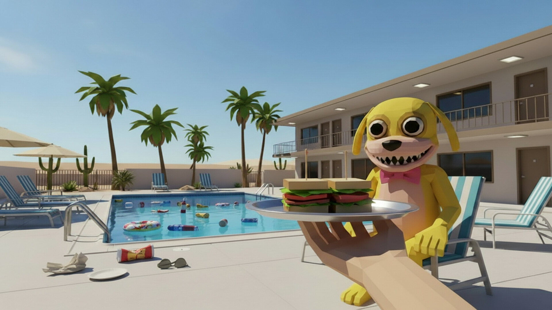 Tycoon screenshot 3