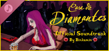 Casa De Diamantes Soundtrack
