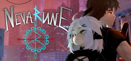 Nevarune — Steam header