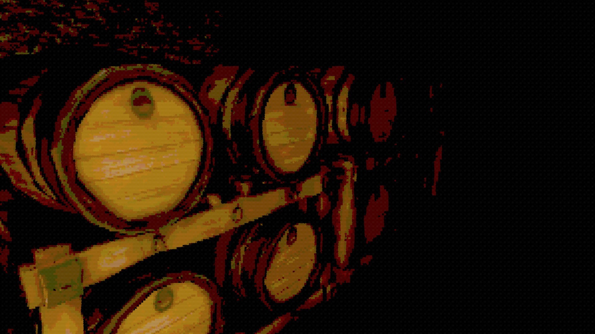 The Shrouded screenshot 5