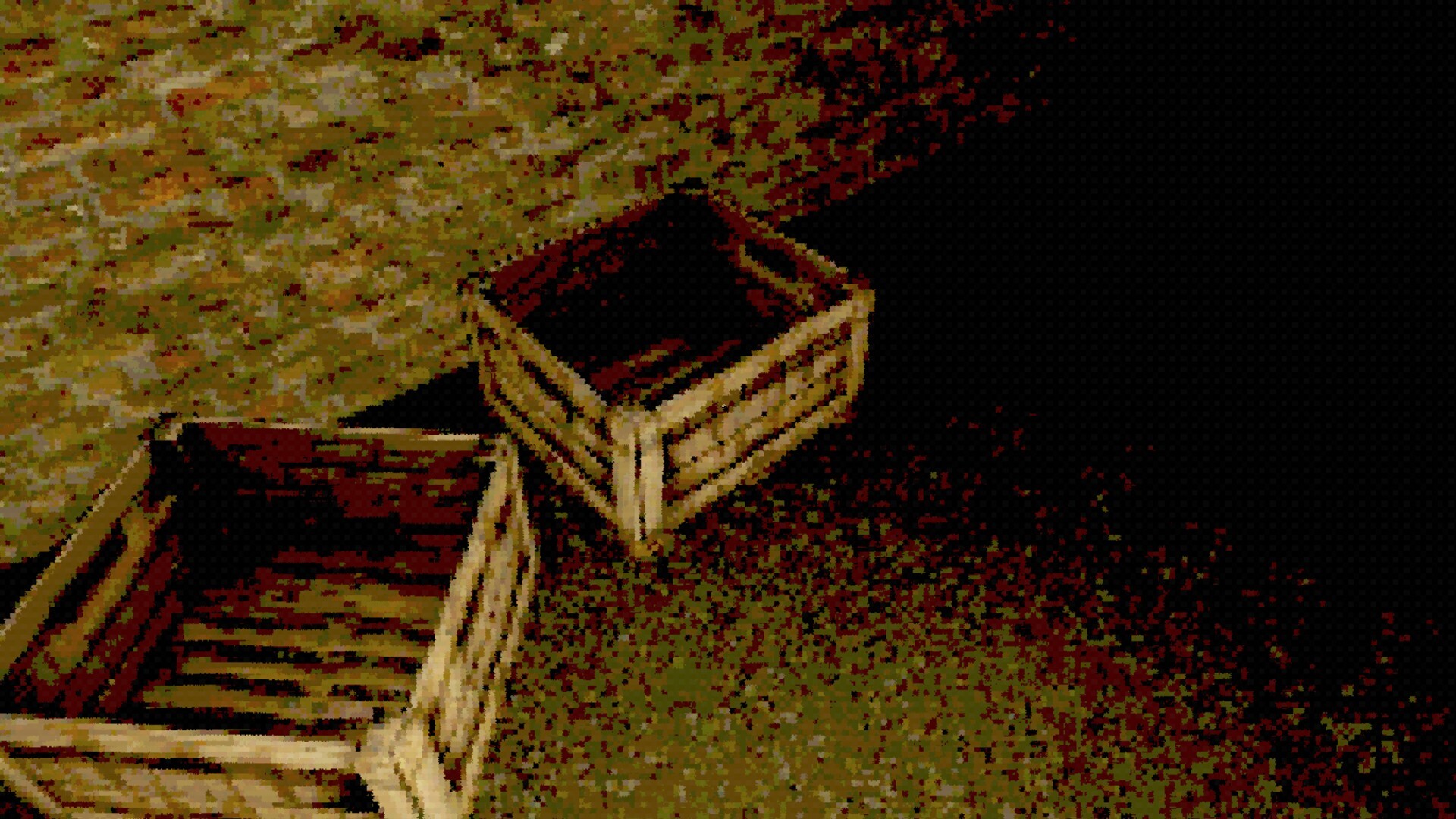 The Shrouded screenshot 8