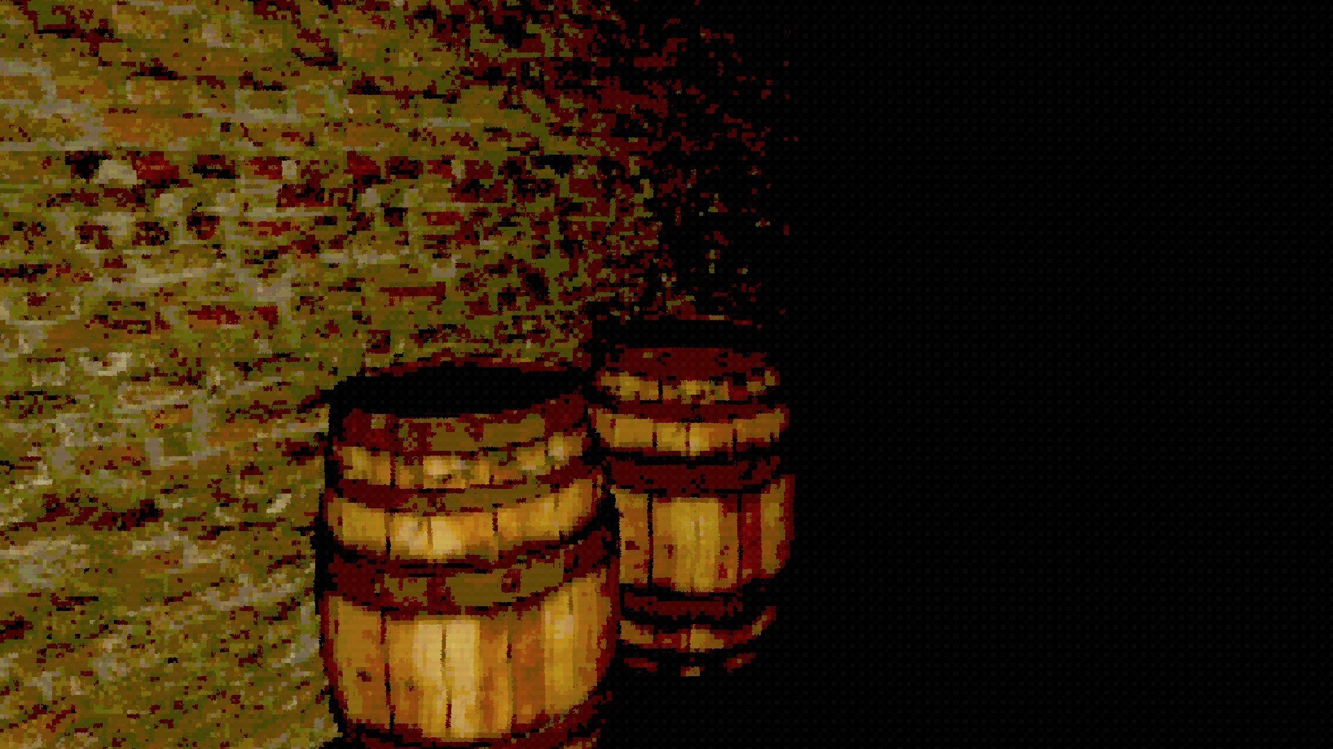 The Shrouded screenshot 11