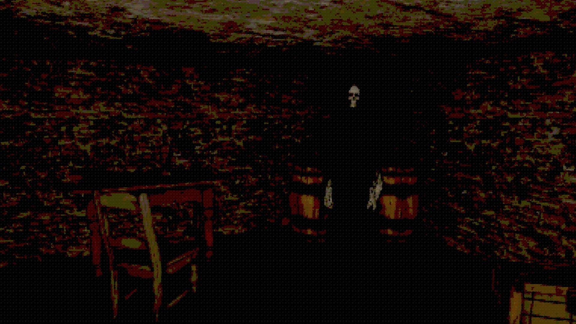 The Shrouded screenshot 1