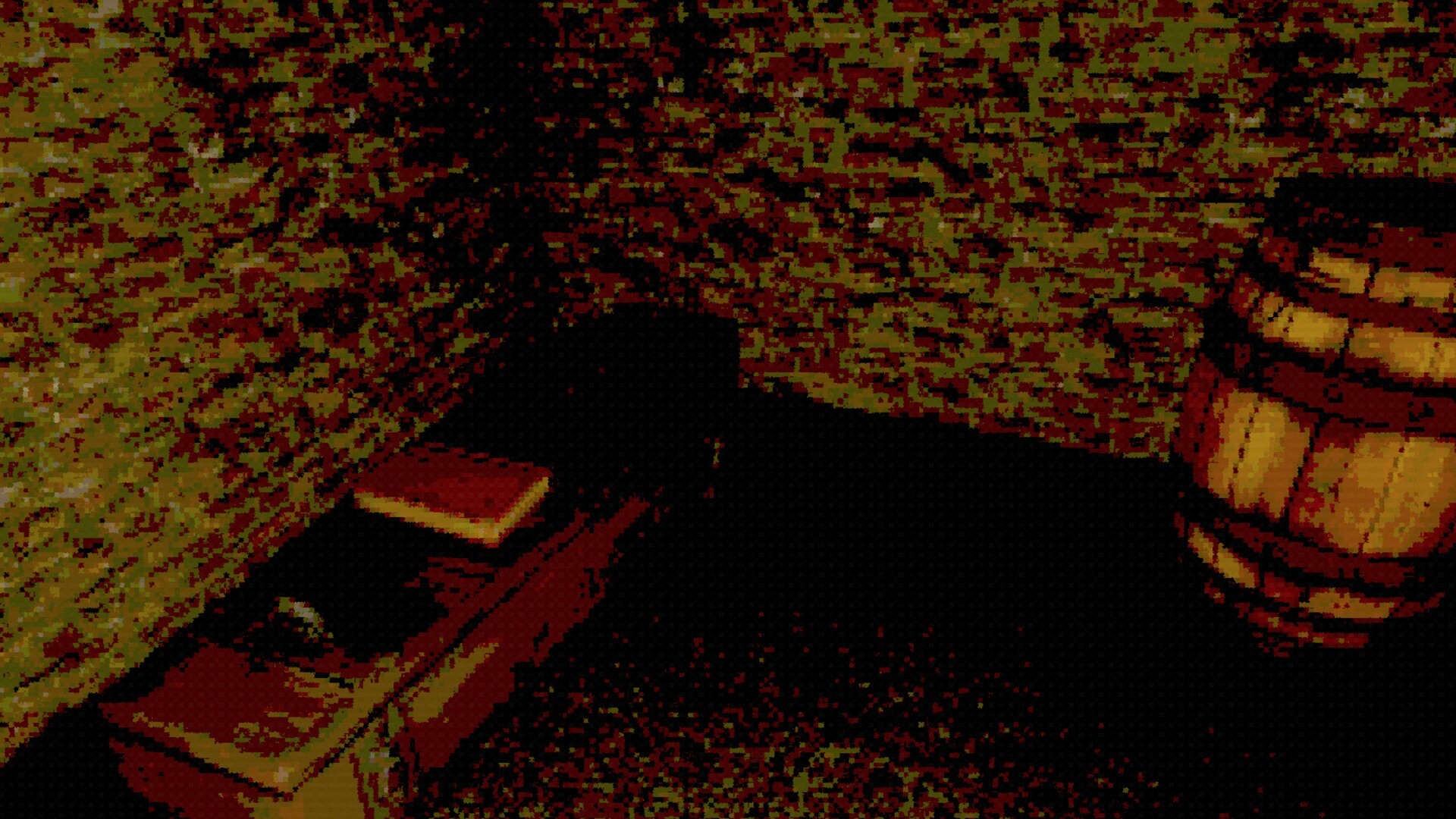 The Shrouded screenshot 3