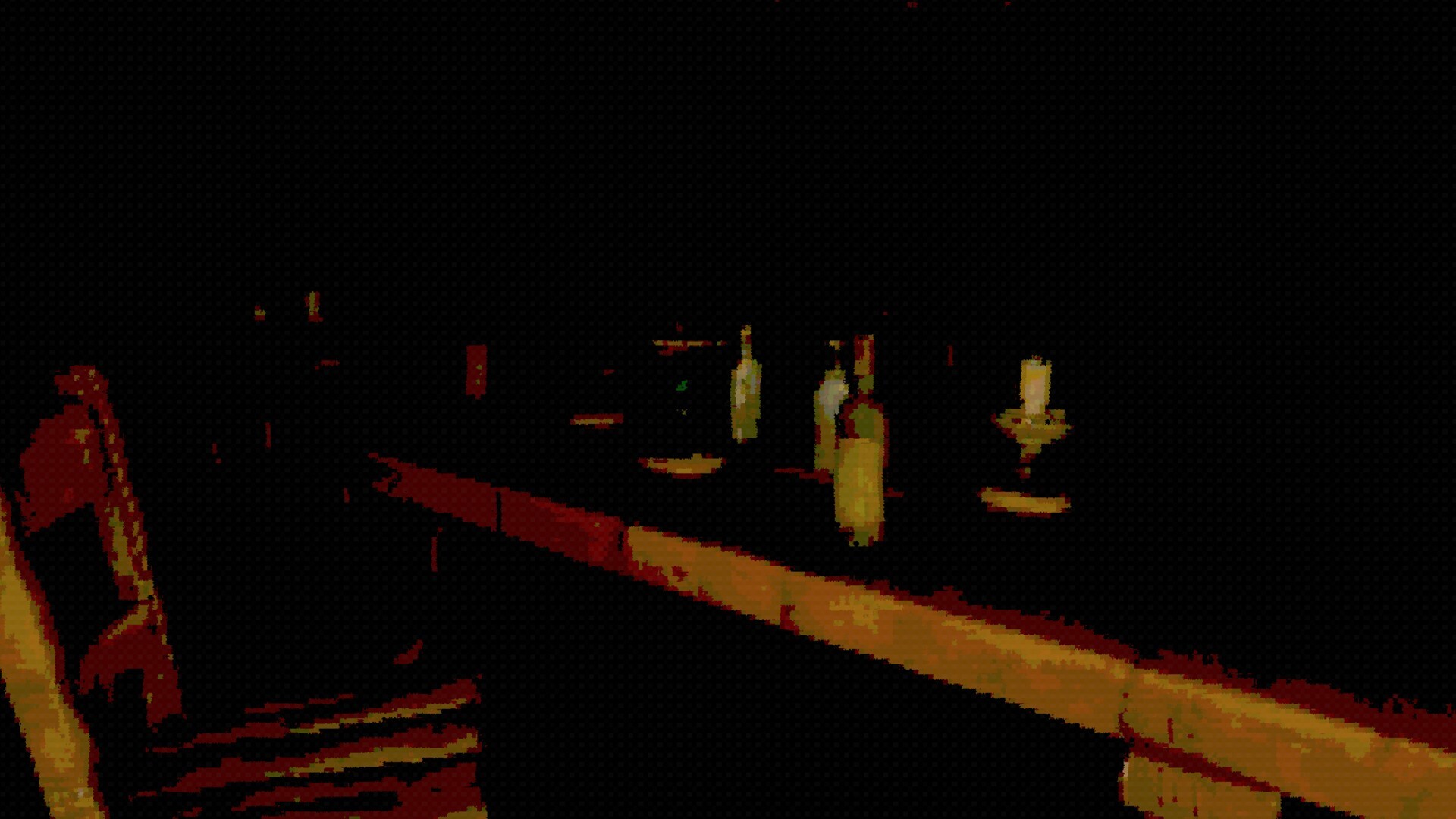 The Shrouded screenshot 6