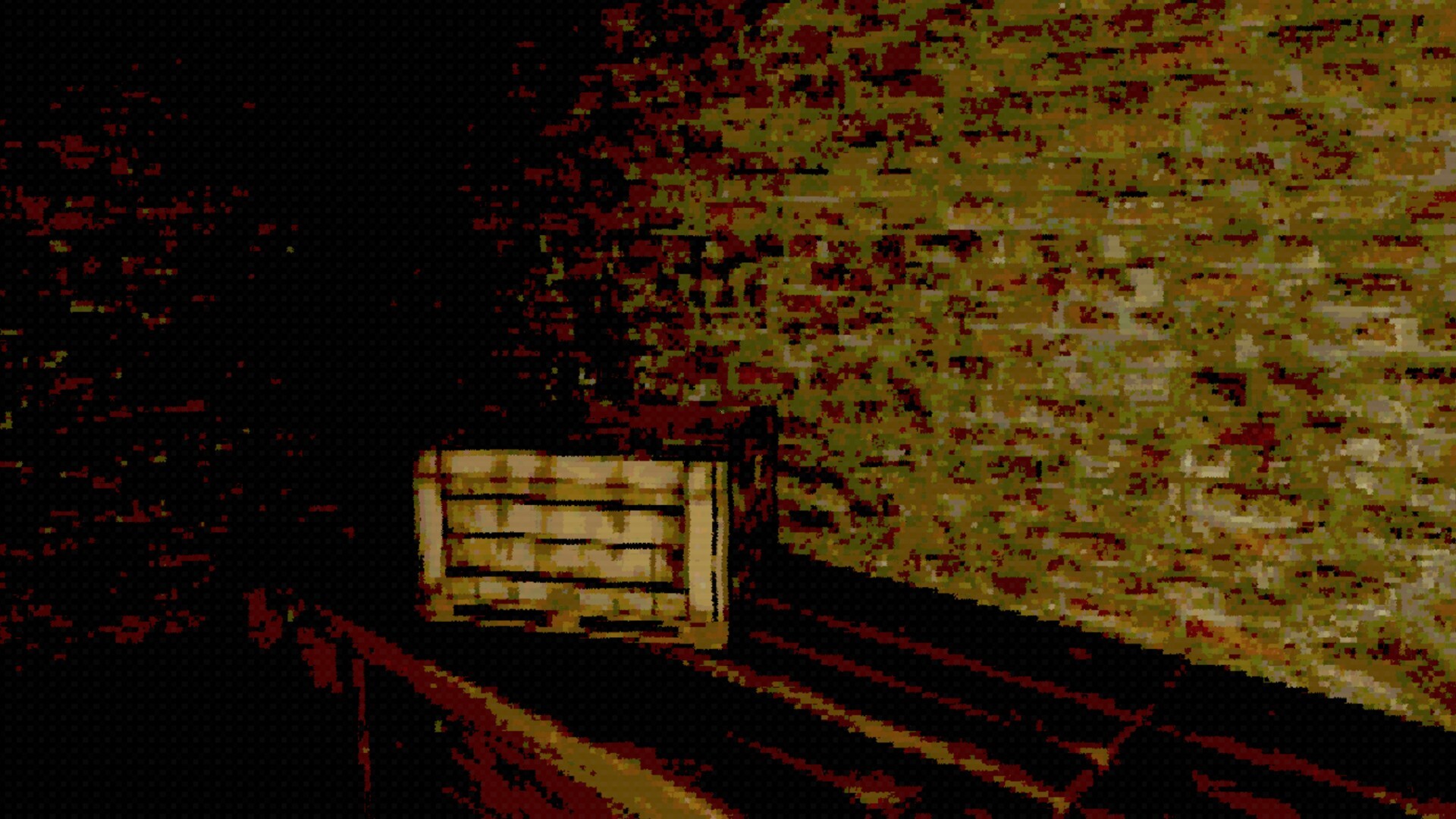 The Shrouded screenshot 10