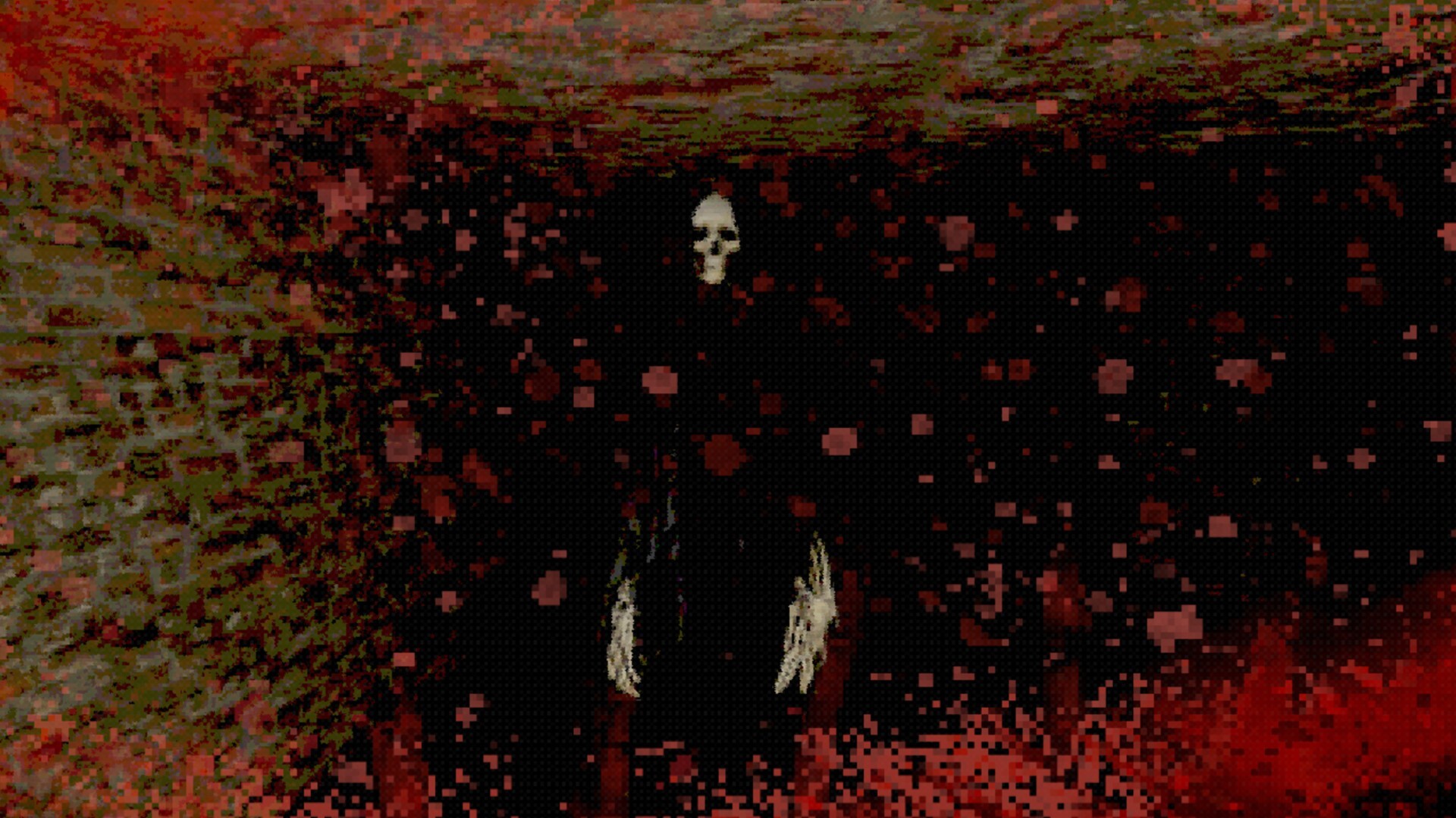 The Shrouded screenshot 2
