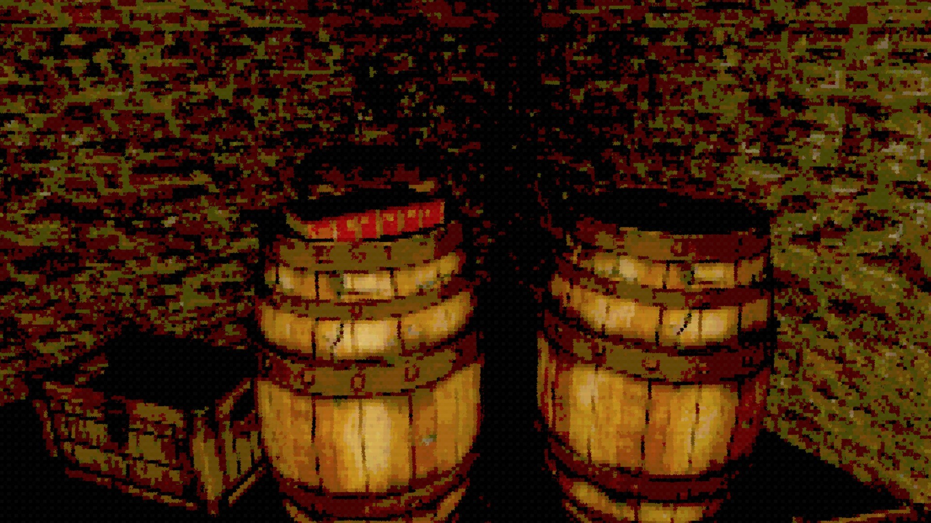 The Shrouded screenshot 4