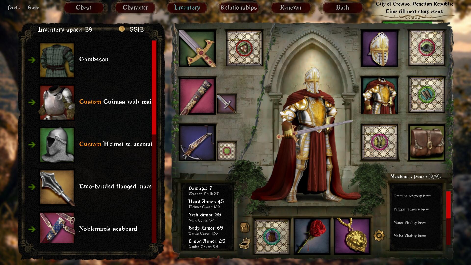 Heads Will Roll: Reforged - Supporter Pack screenshot 3