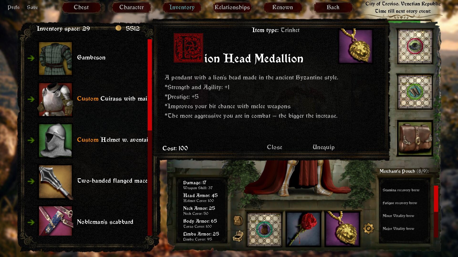 Heads Will Roll: Reforged - Supporter Pack screenshot 5