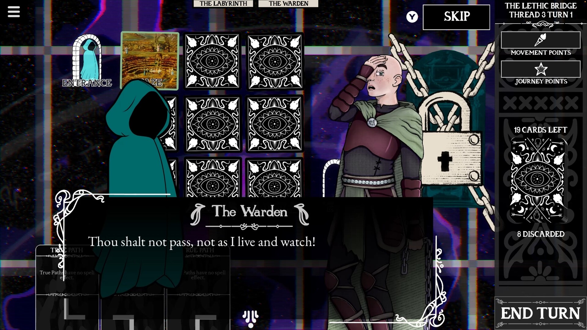 Fatemender screenshot 11