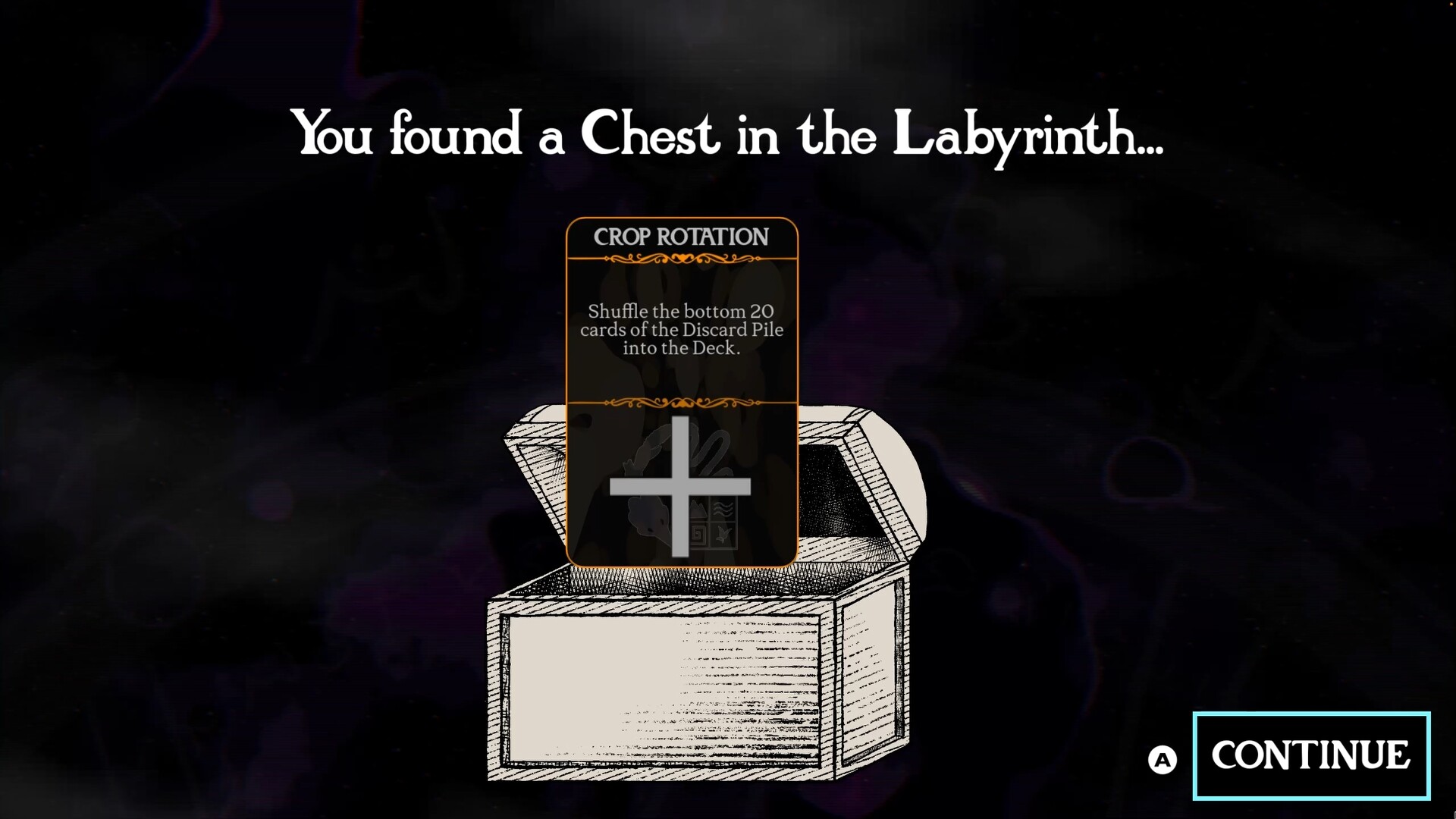 Fatemender screenshot 5