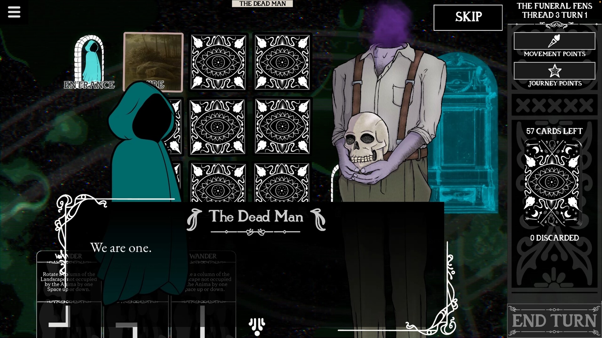 Fatemender screenshot 3