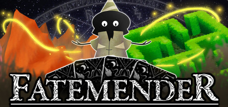 Fatemender