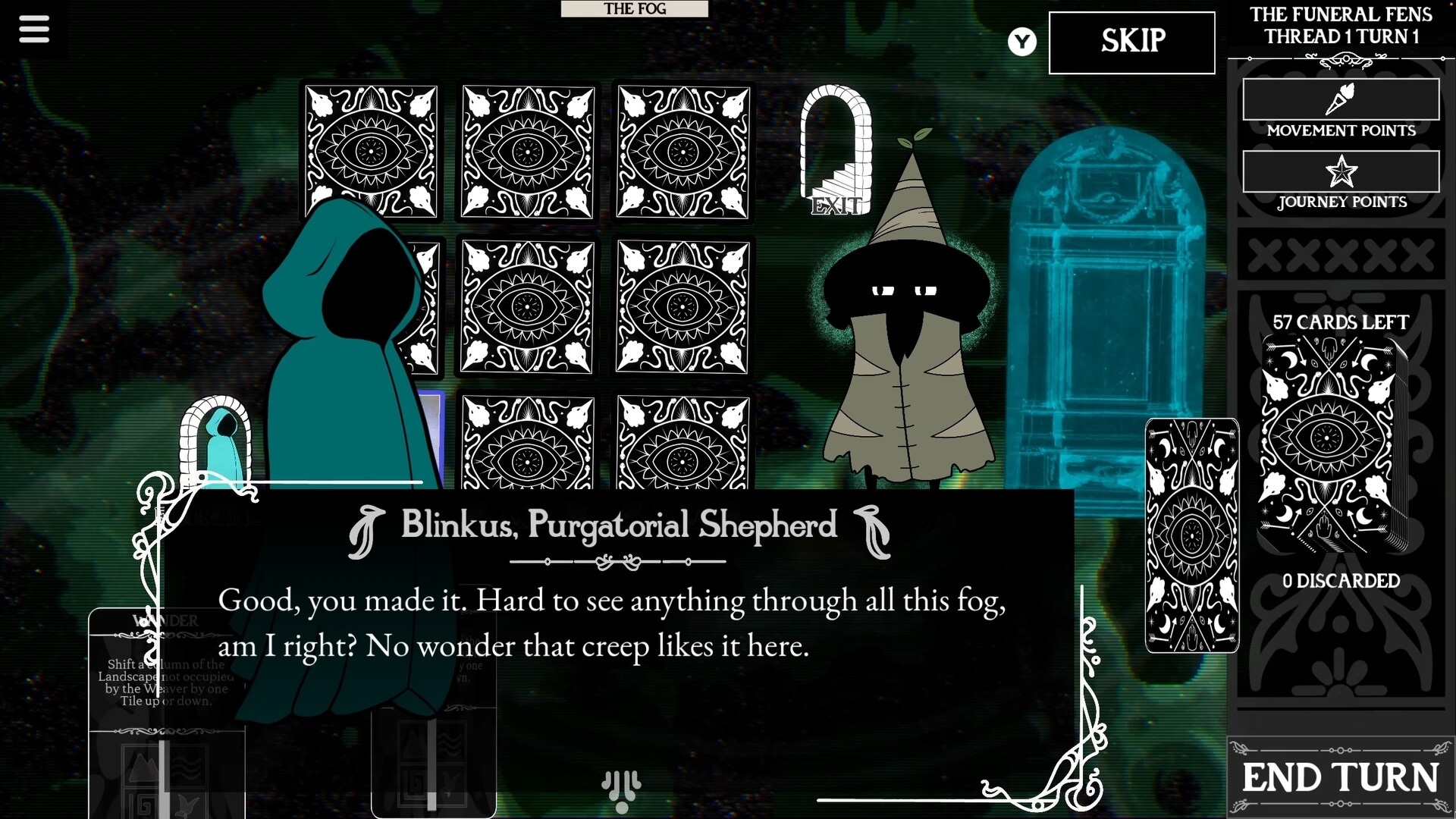 Fatemender screenshot 6