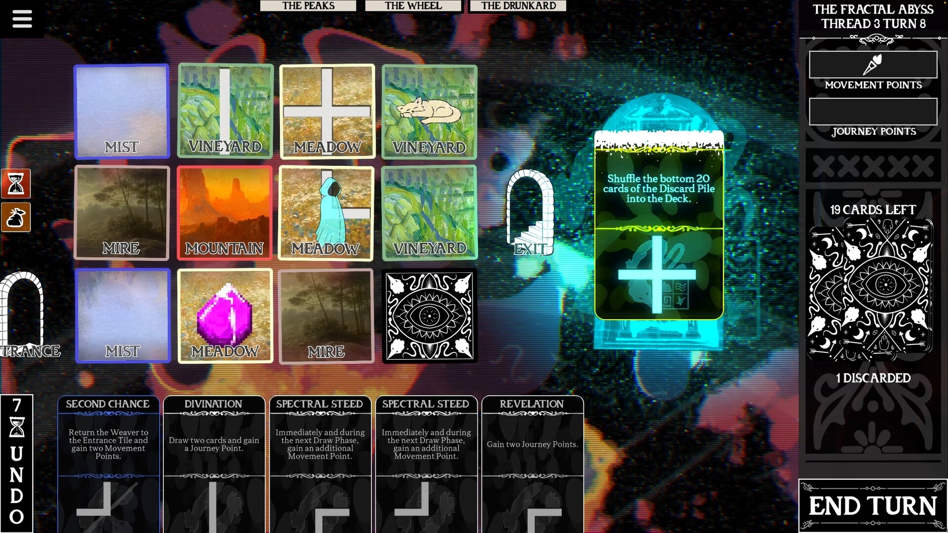 Fatemender screenshot 1