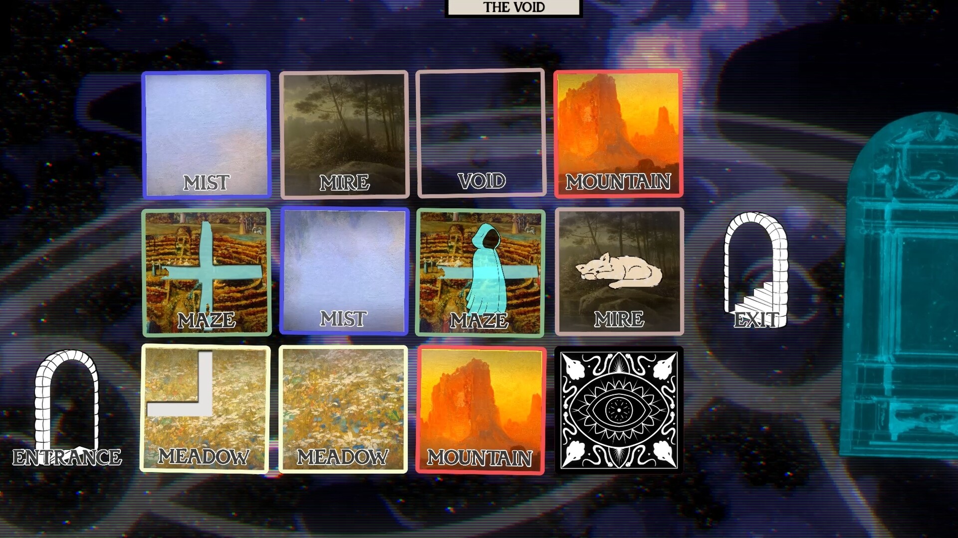 Fatemender screenshot 4