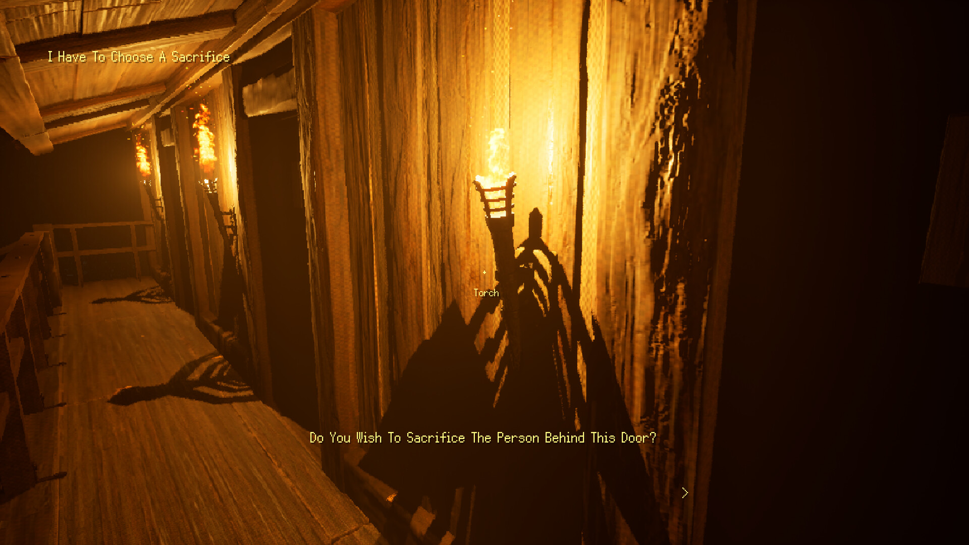The Last Lodge screenshot 7