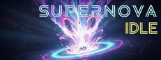 Supernova Idle cover art