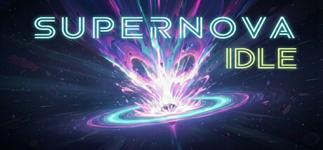 Supernova Idle