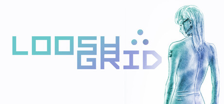 Loosh Grid — Steam header