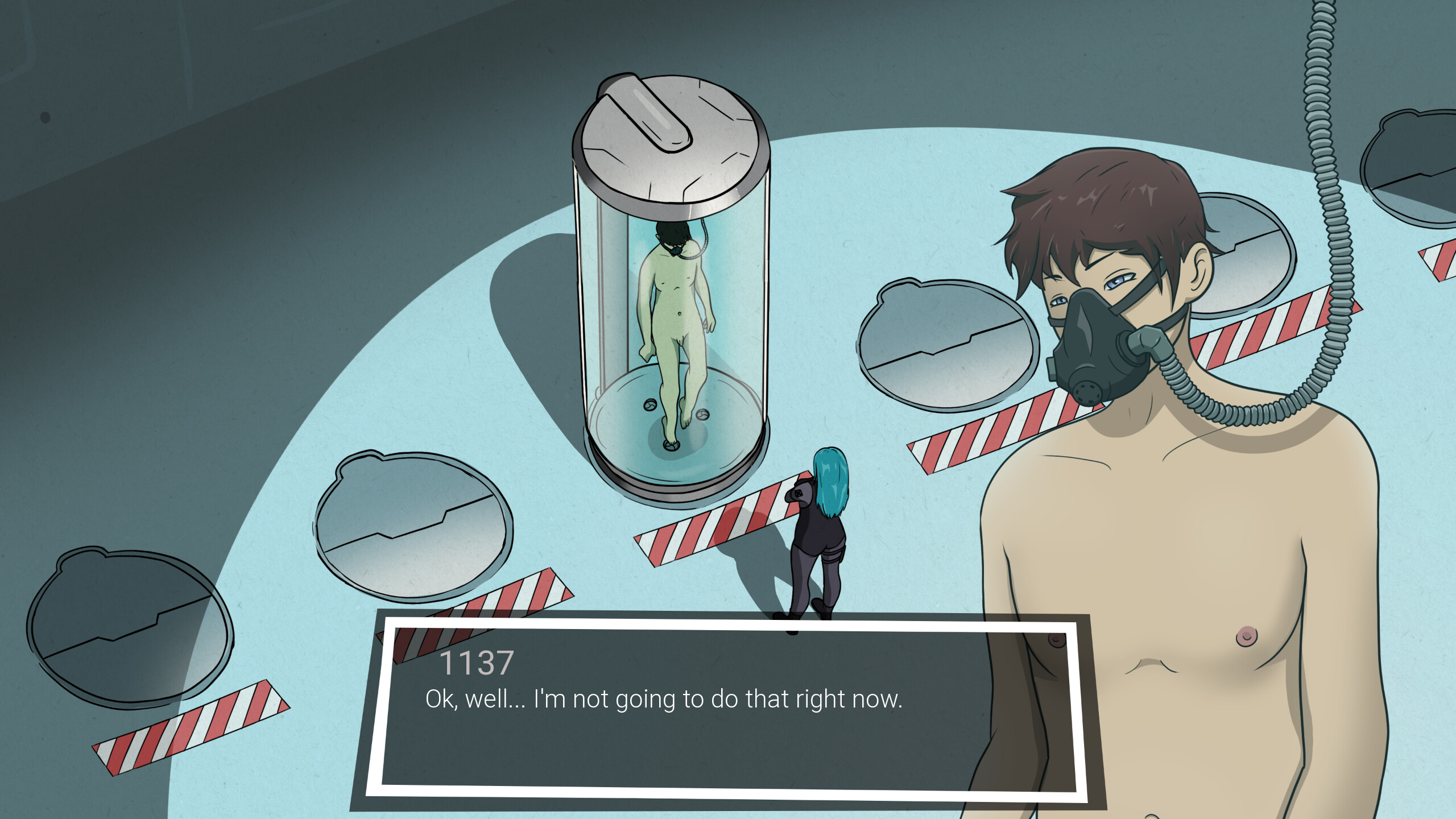 Loosh Grid screenshot 7