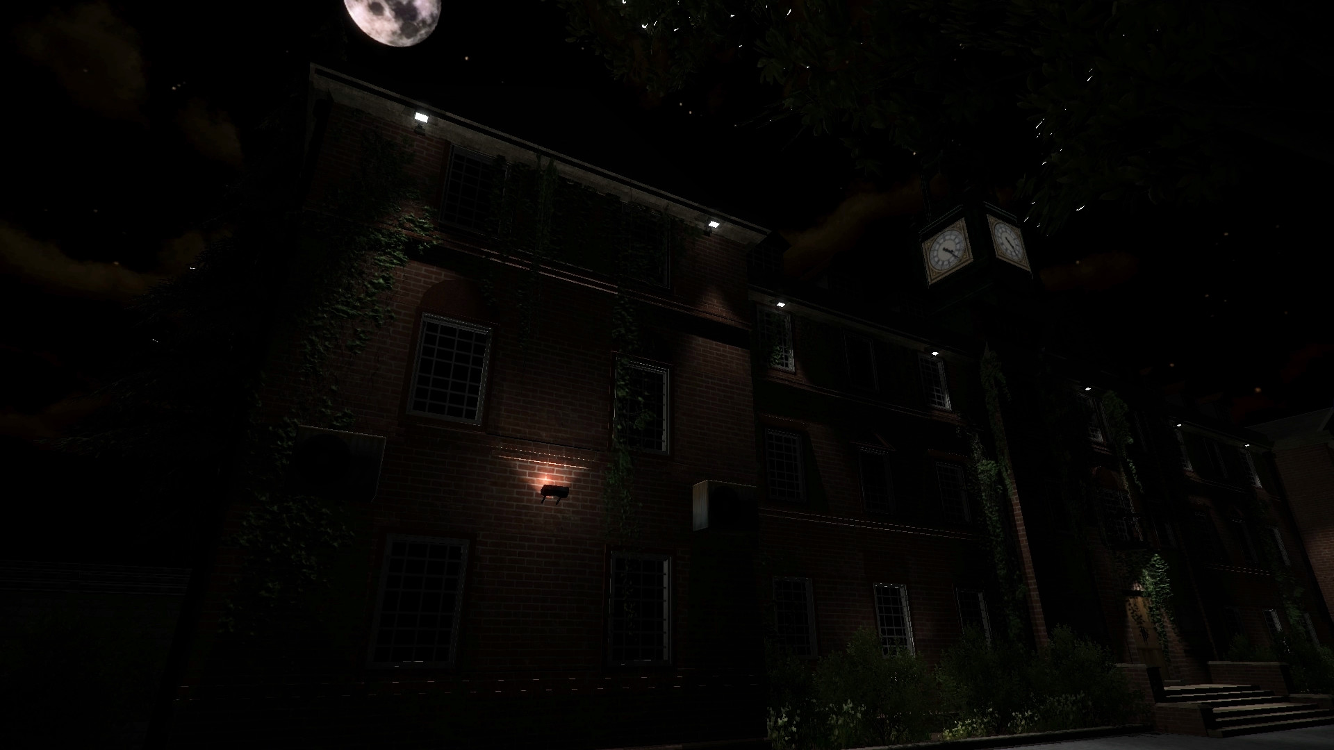 Left Alone screenshot 2
