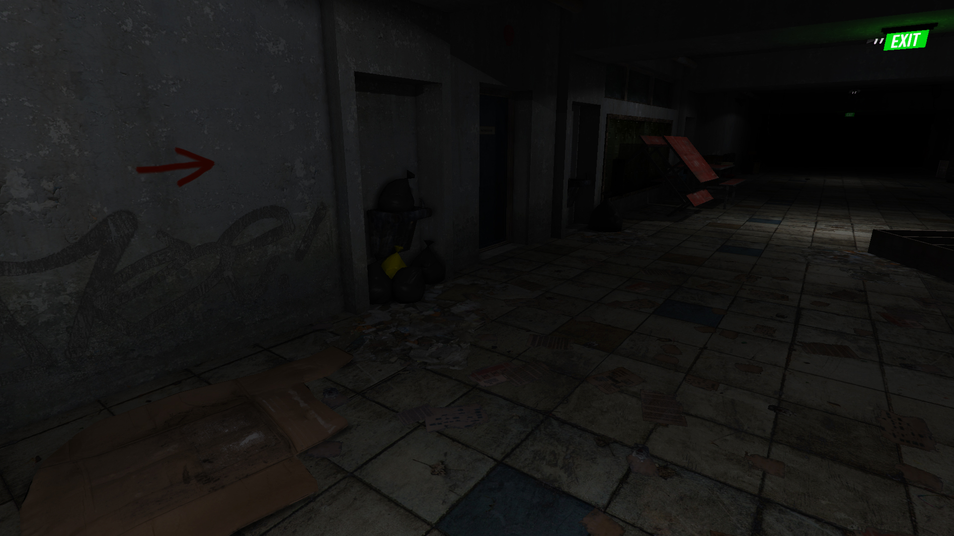Left Alone screenshot 7
