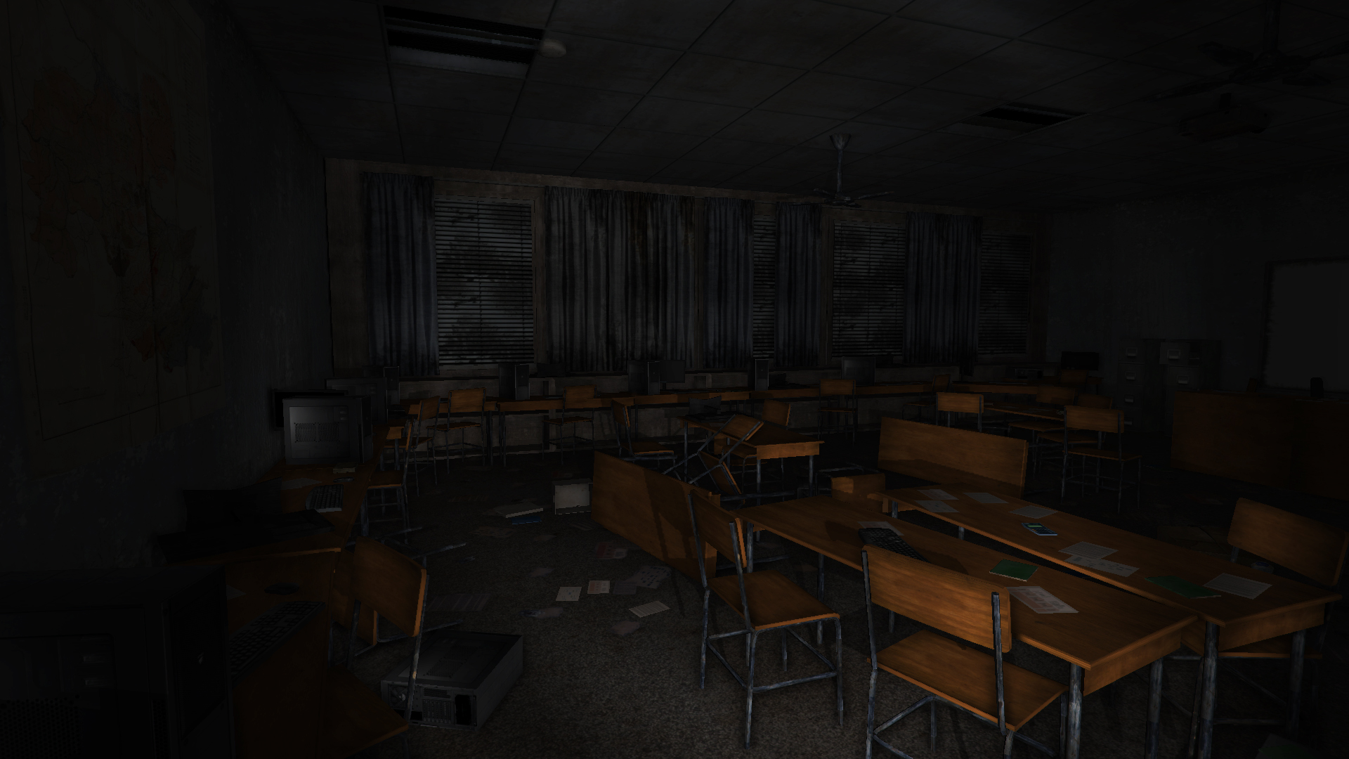 Left Alone screenshot 8