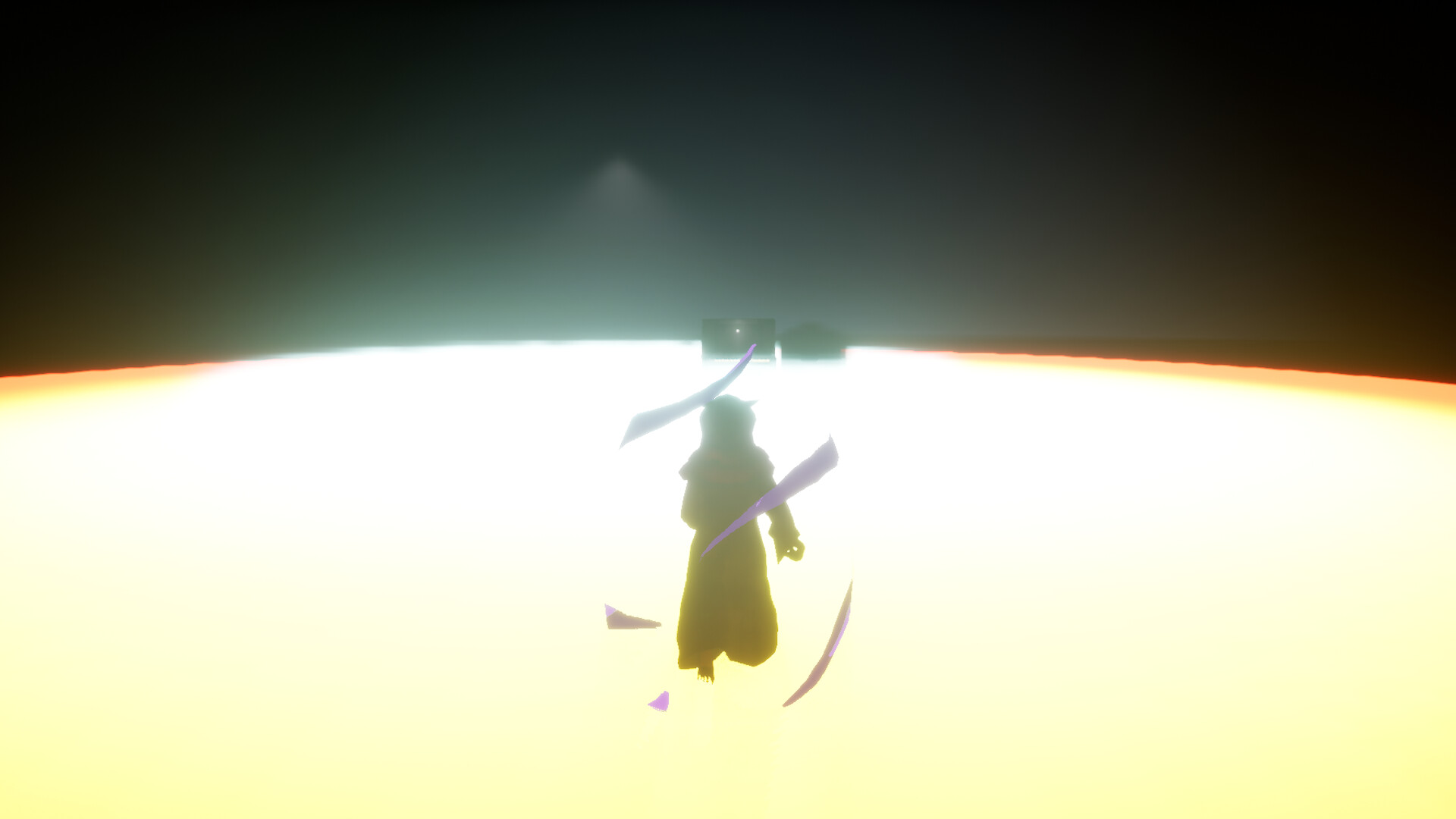 Lost Soul screenshot 1