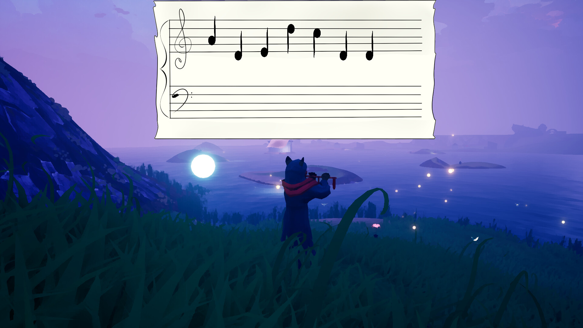 Lost Soul screenshot 4