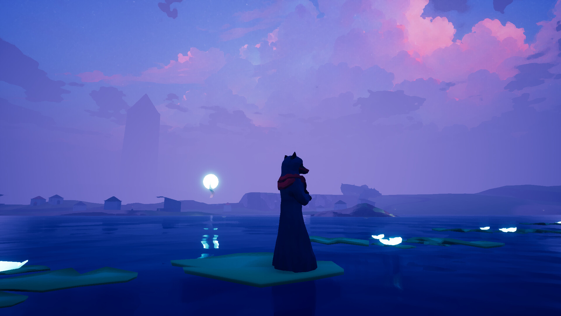 Lost Soul screenshot 6