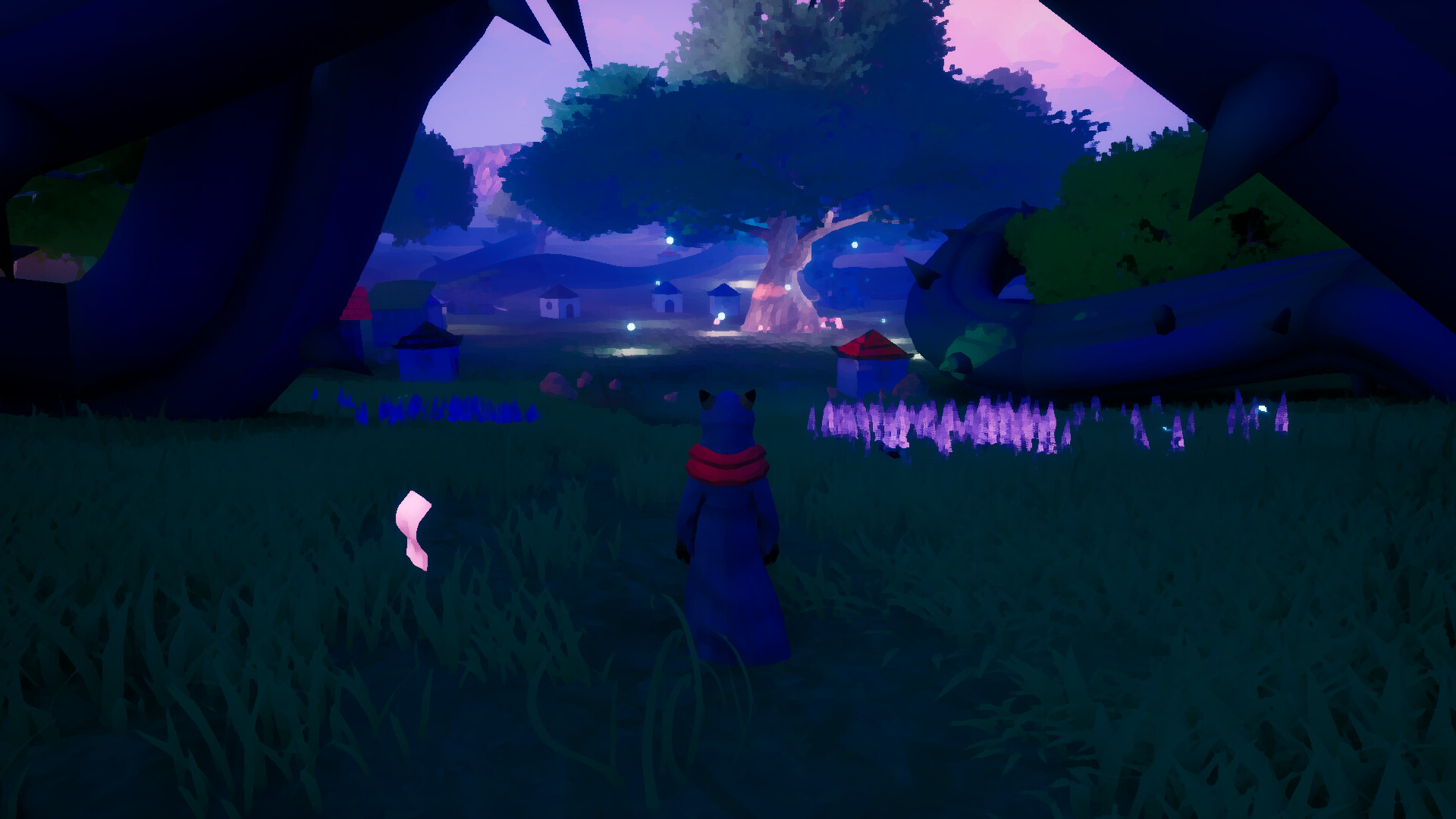 Lost Soul screenshot 3