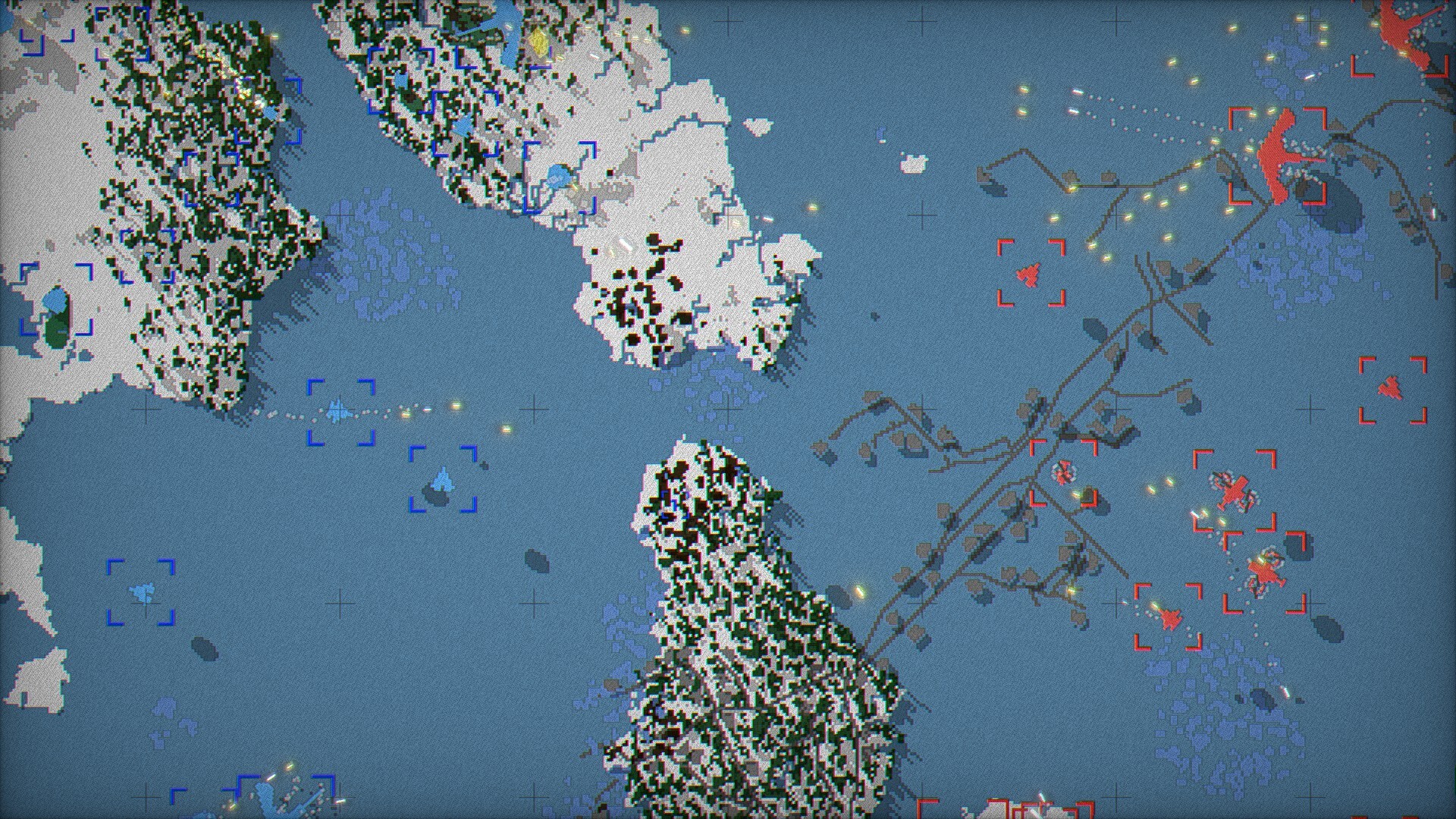 INSANIO screenshot 2