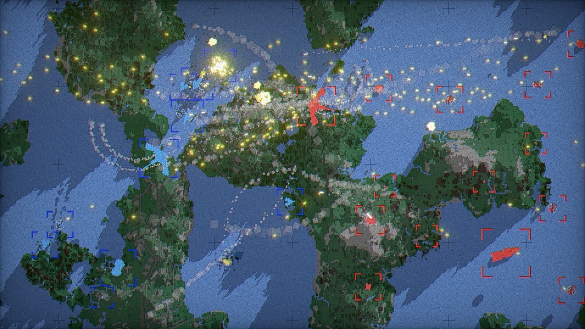 INSANIO screenshot 1