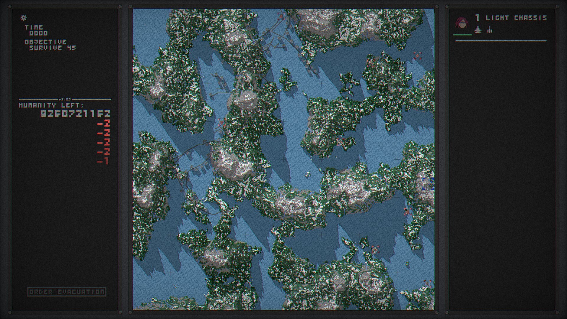 INSANIO screenshot 5