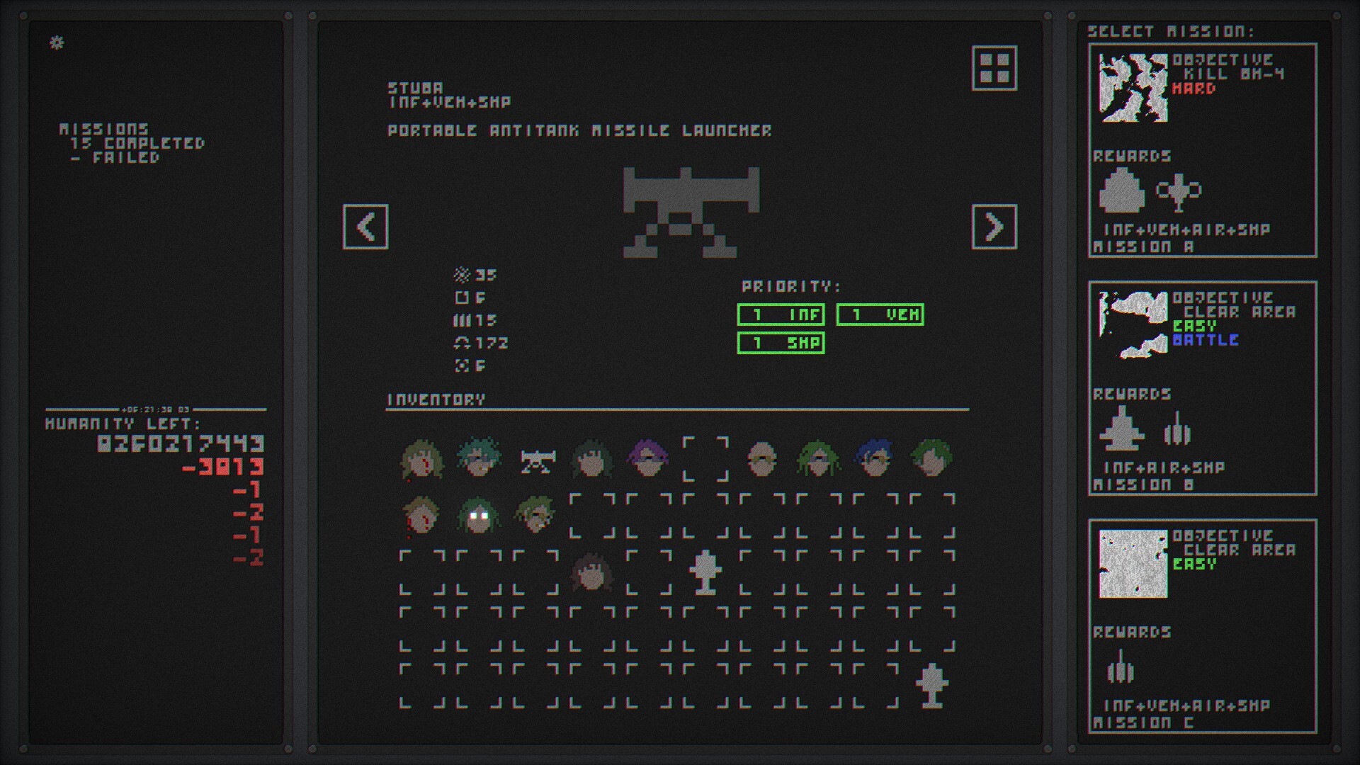INSANIO screenshot 3